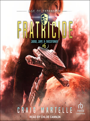 cover image of Fratricide